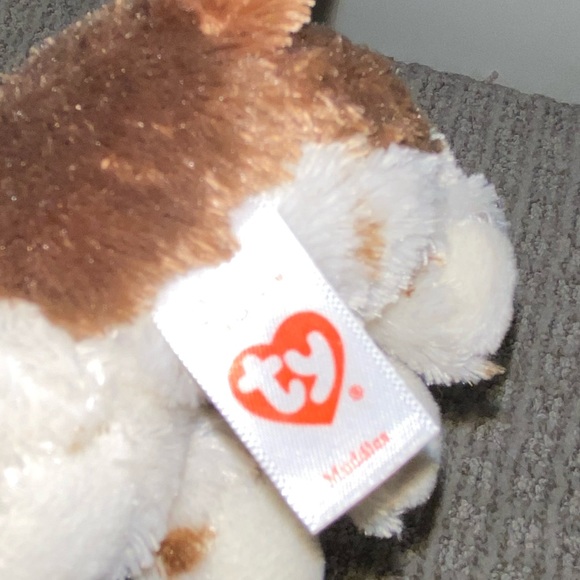 TY Stuffed Animal - Picture 3 of 3